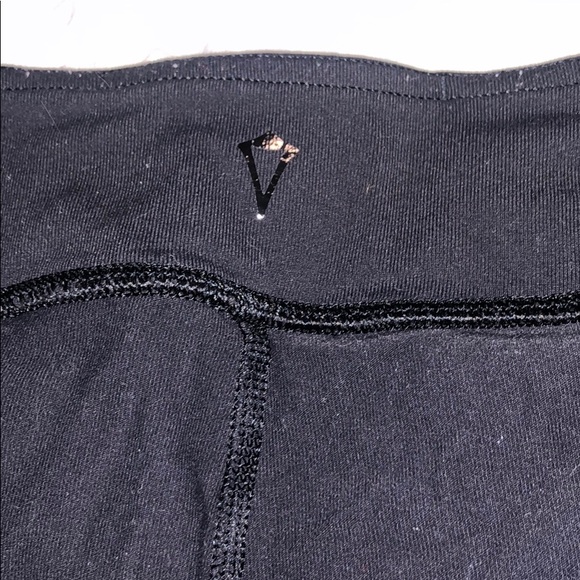 ivivva leggings size 12 kids - Picture 3 of 4